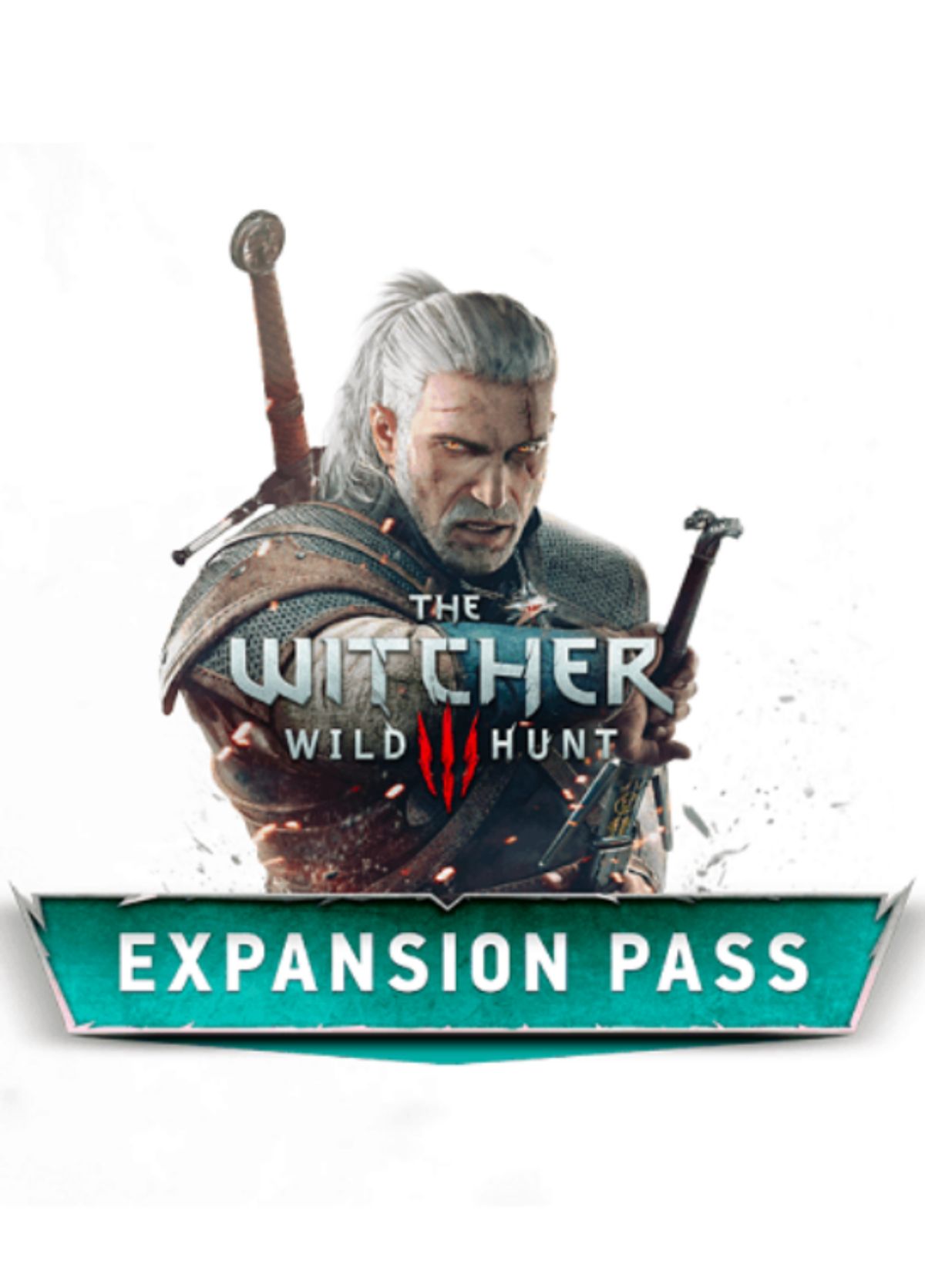 The Witcher 3: Wild Hunt - Expansion Pass - CD Key - EZGame.dk