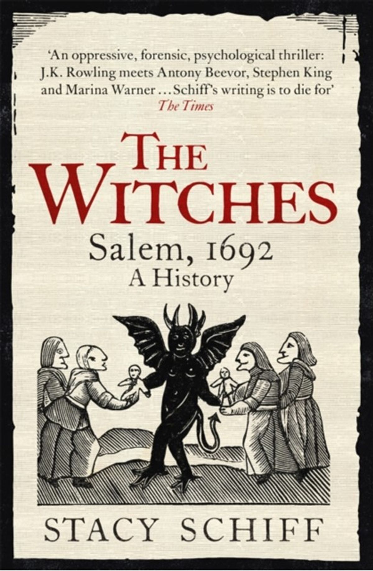 The Witches