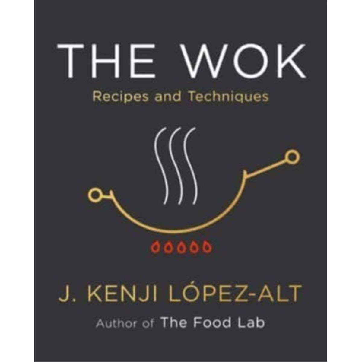 The Wok