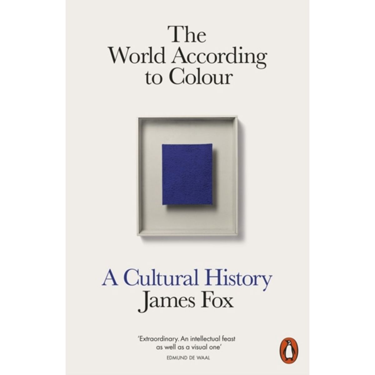 The World According to Colour