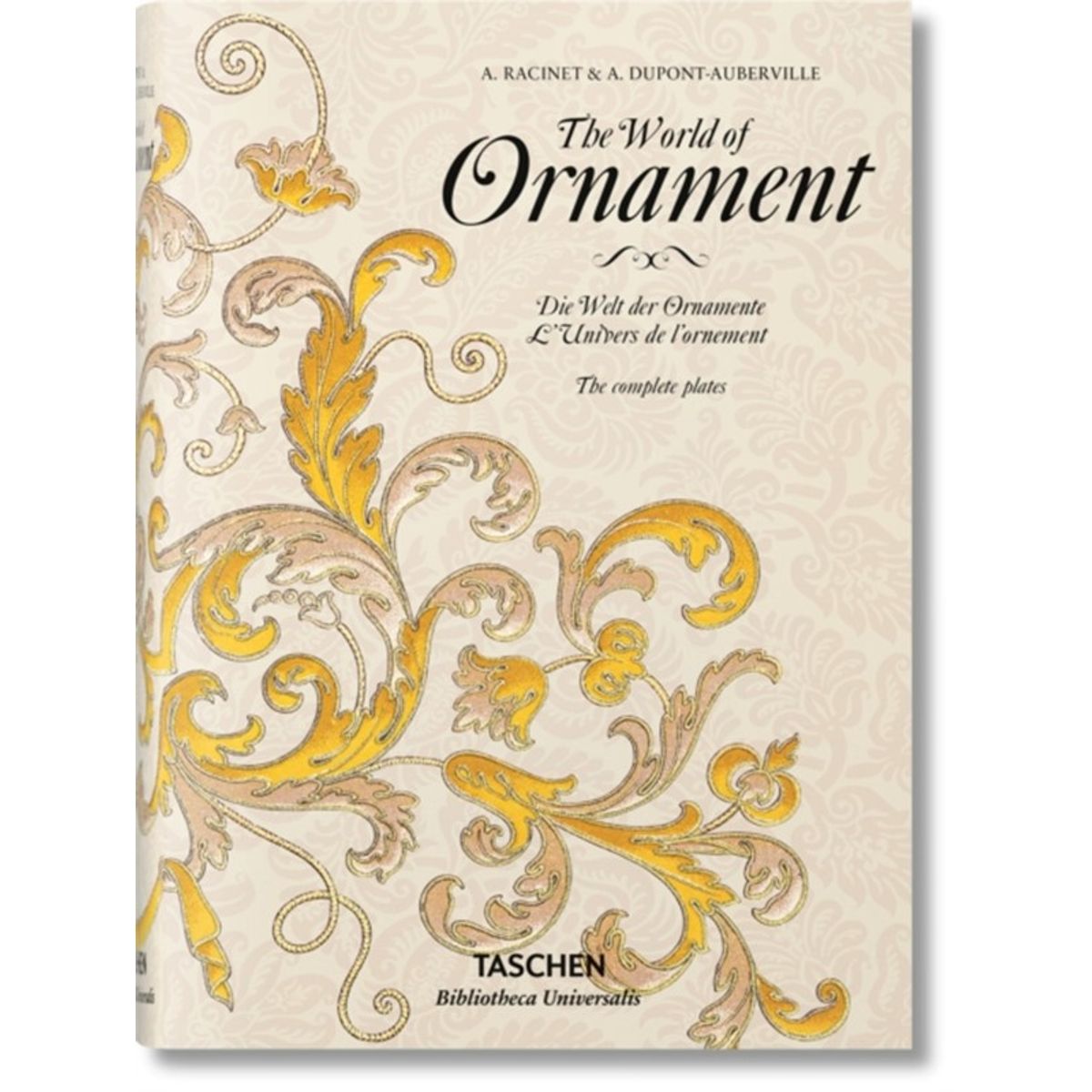 The World of Ornament