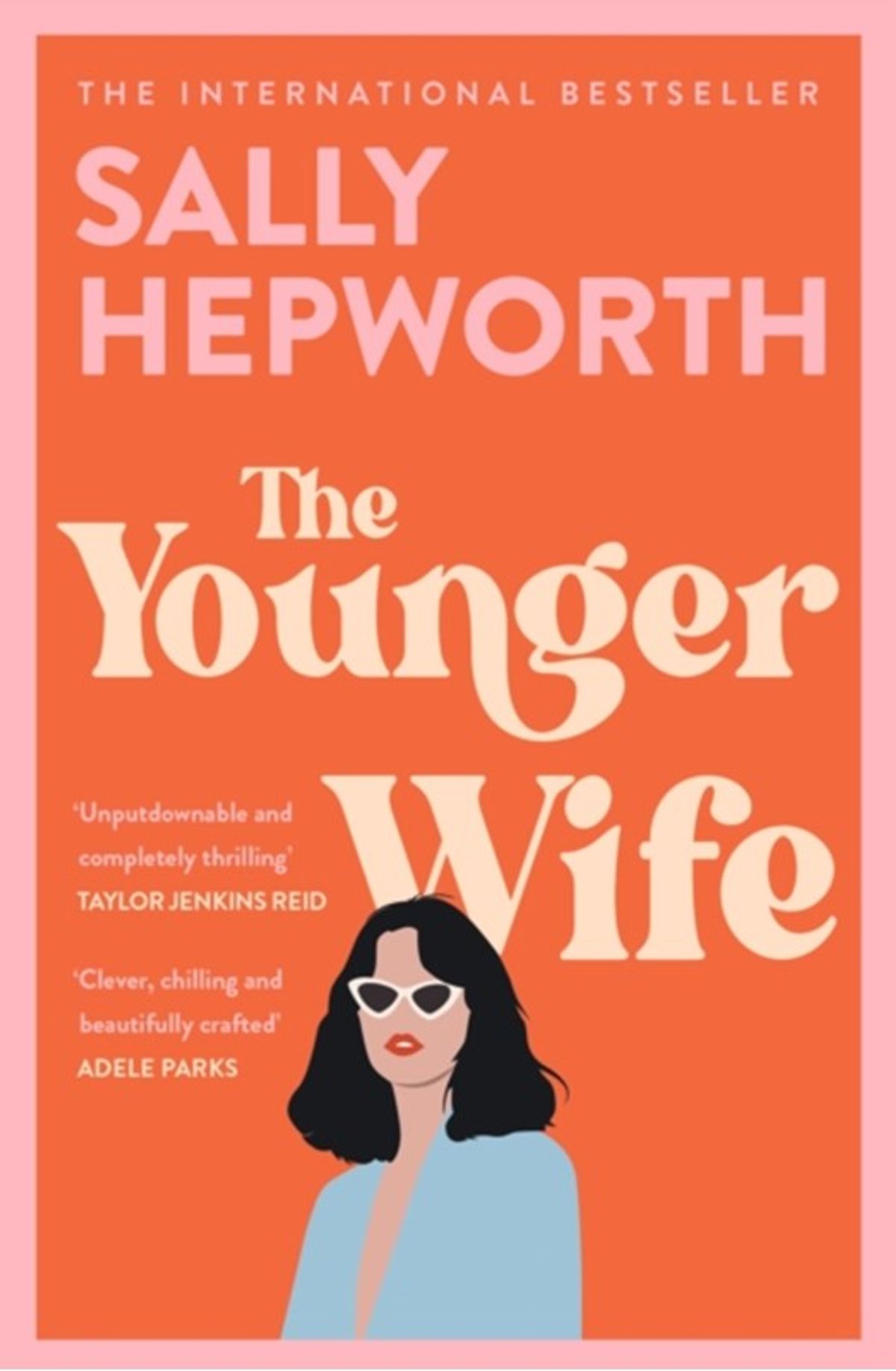 The Younger Wife