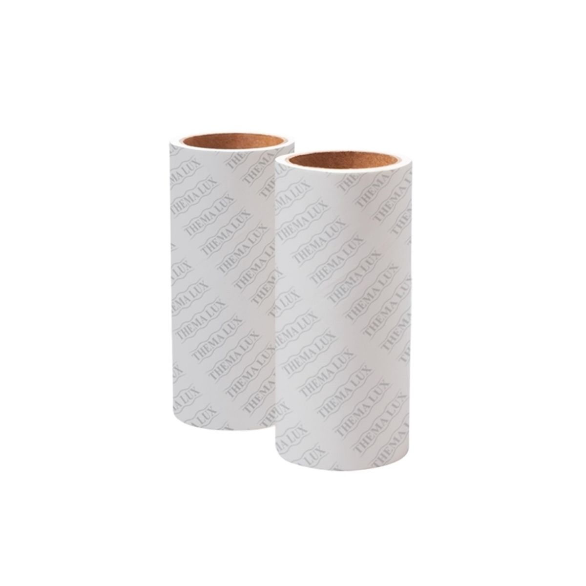 Thema_Lux Refills For Lint Roller L130011. 2 Pcs