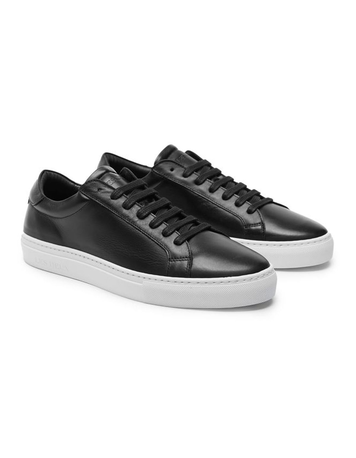 Theodor Leather Sneaker