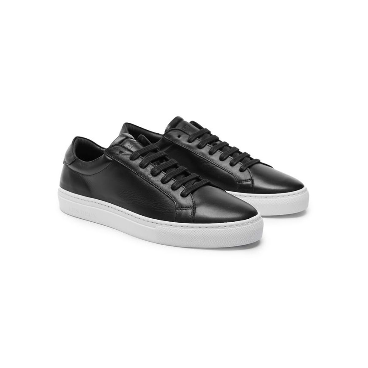 Theodor Leather Sneaker