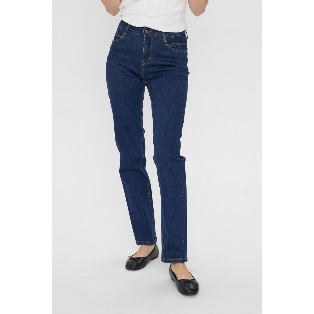 Therese Jeans Manett 9403