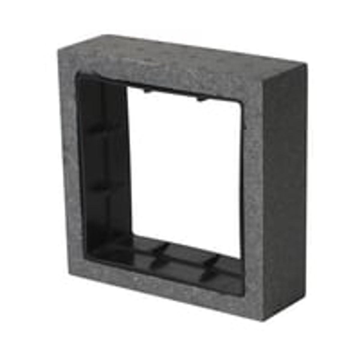 Therm samlemuffe 15x15 cm, med 20 mm isolering