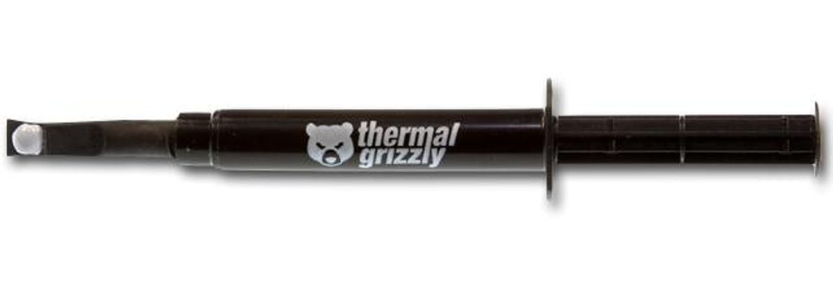 Thermal Grizzly Aeronaut - High Performance Thermal Paste - 1 Gram