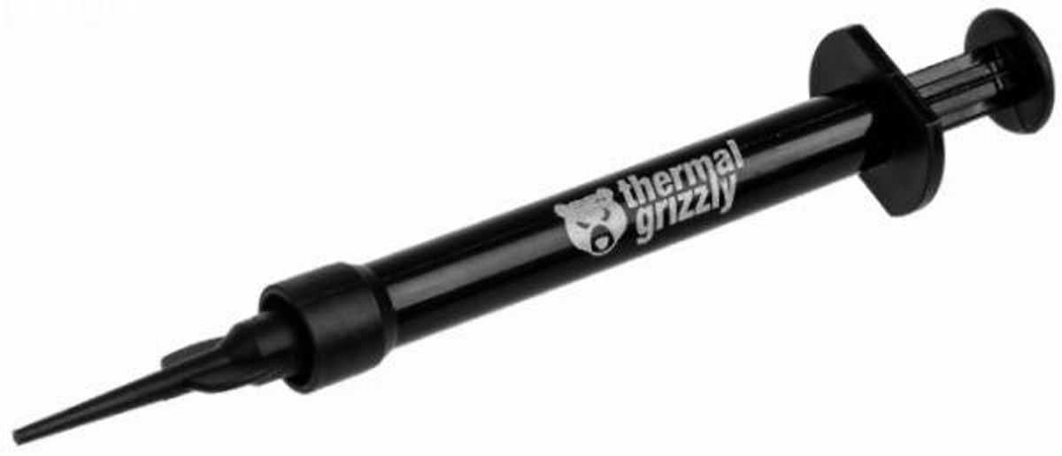 Thermal Grizzly Conductonaut - Liquid Metal Thermal Paste - 1 Gram