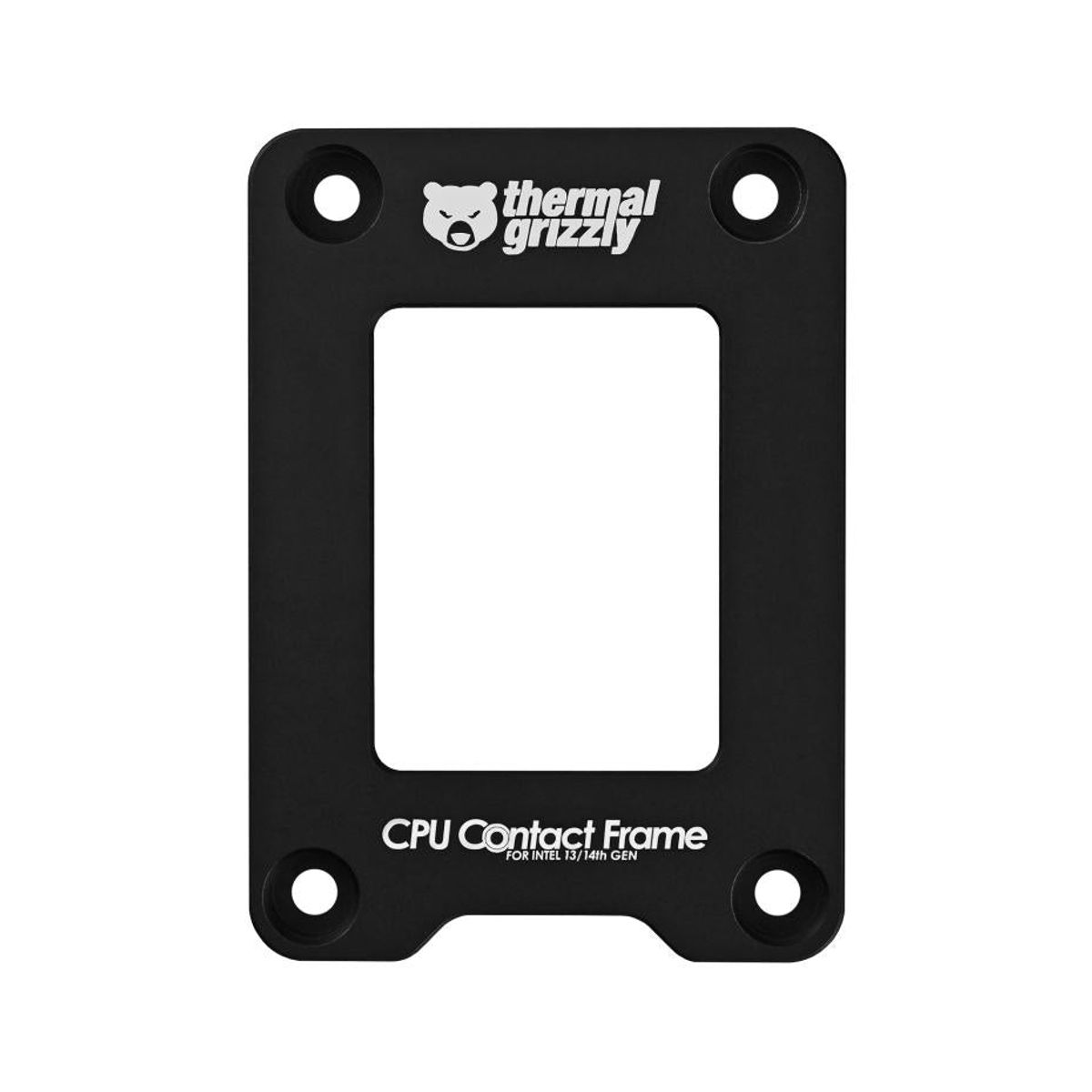 Thermal Grizzly Intel 12th, 13th & 14th Gen - CPU Contact Frame