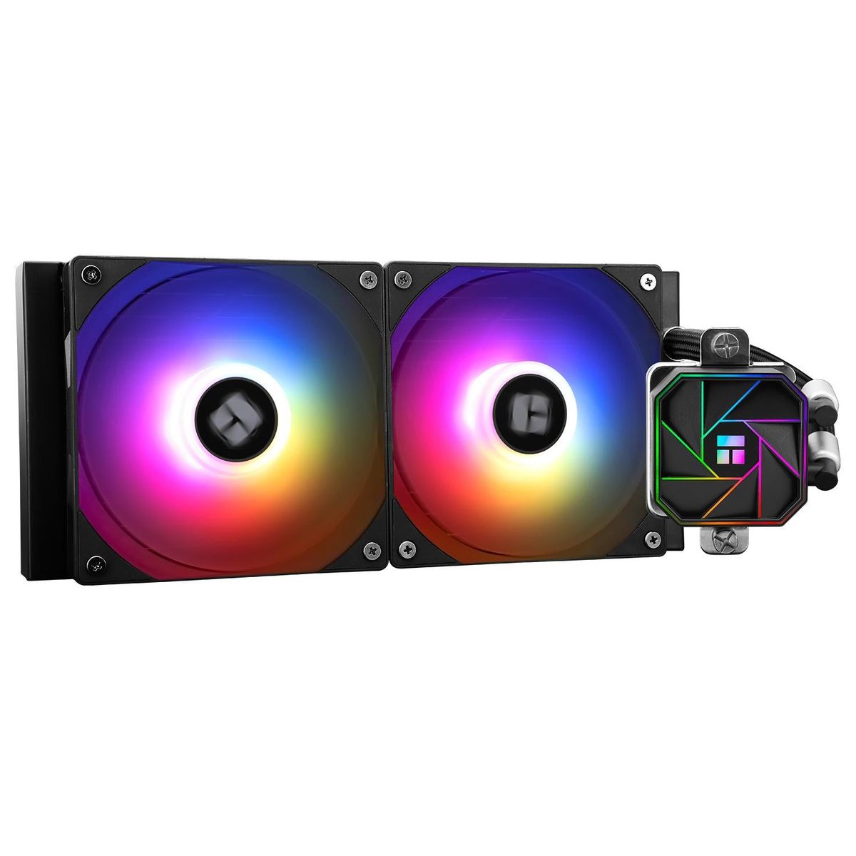 Thermalright Aqua Elite 240 V3 Black ARGB - AIO, 240mm