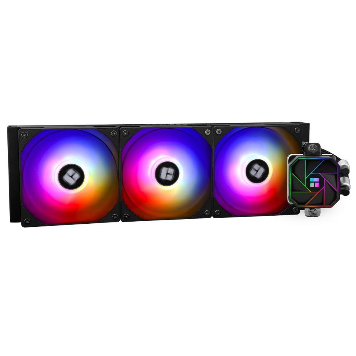 Thermalright Aqua Elite 360 V3 Black ARGB - AIO, 360mm