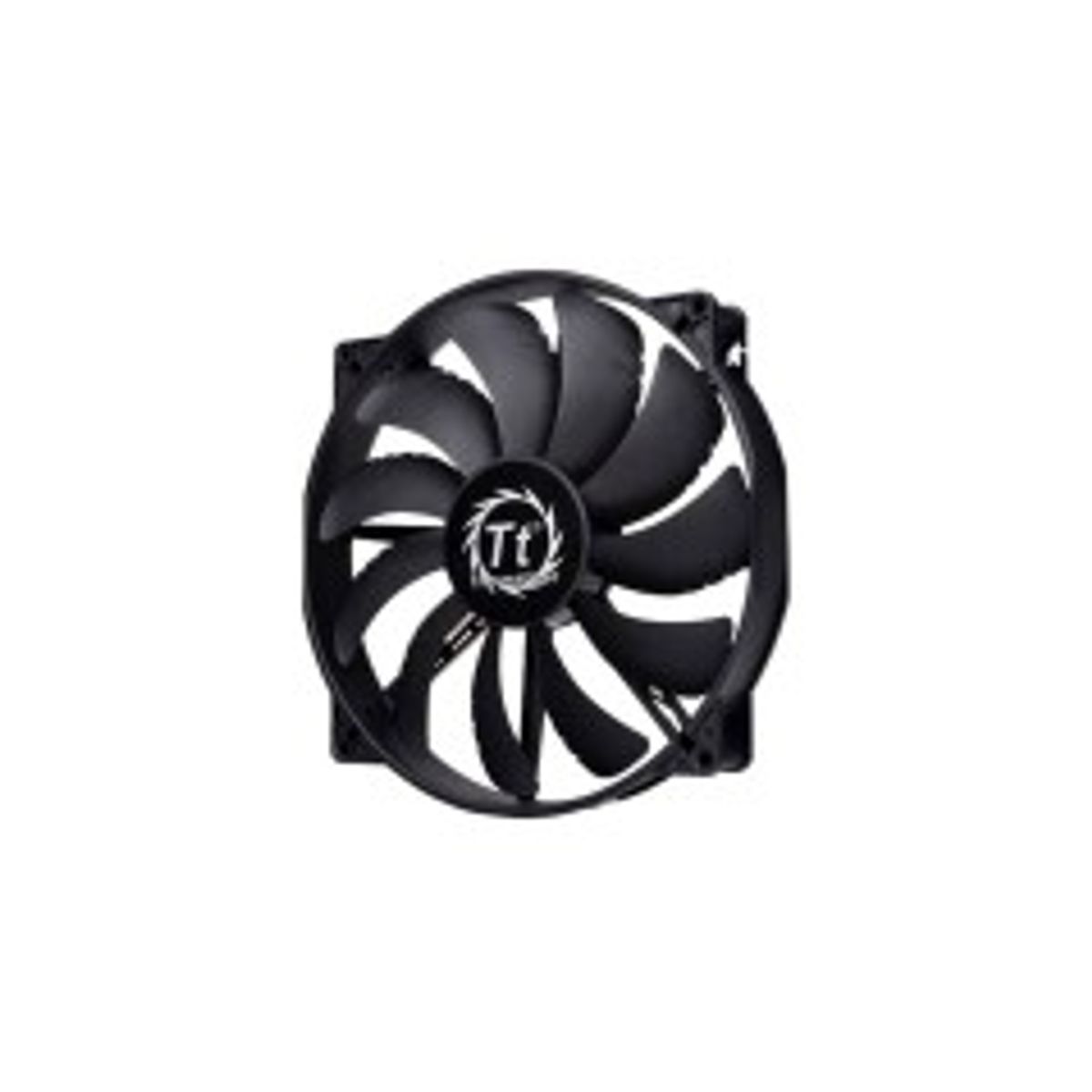 Thermaltake Pure 20 Fan 1-pack 200 mm