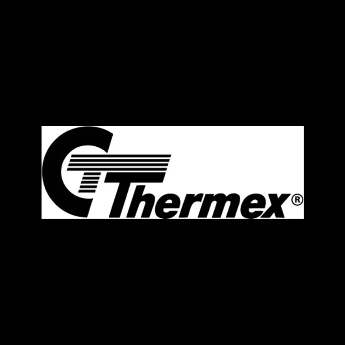 Thermex 852.50.1106.9 Plastrør ø150 - Tilbehør til emhætte