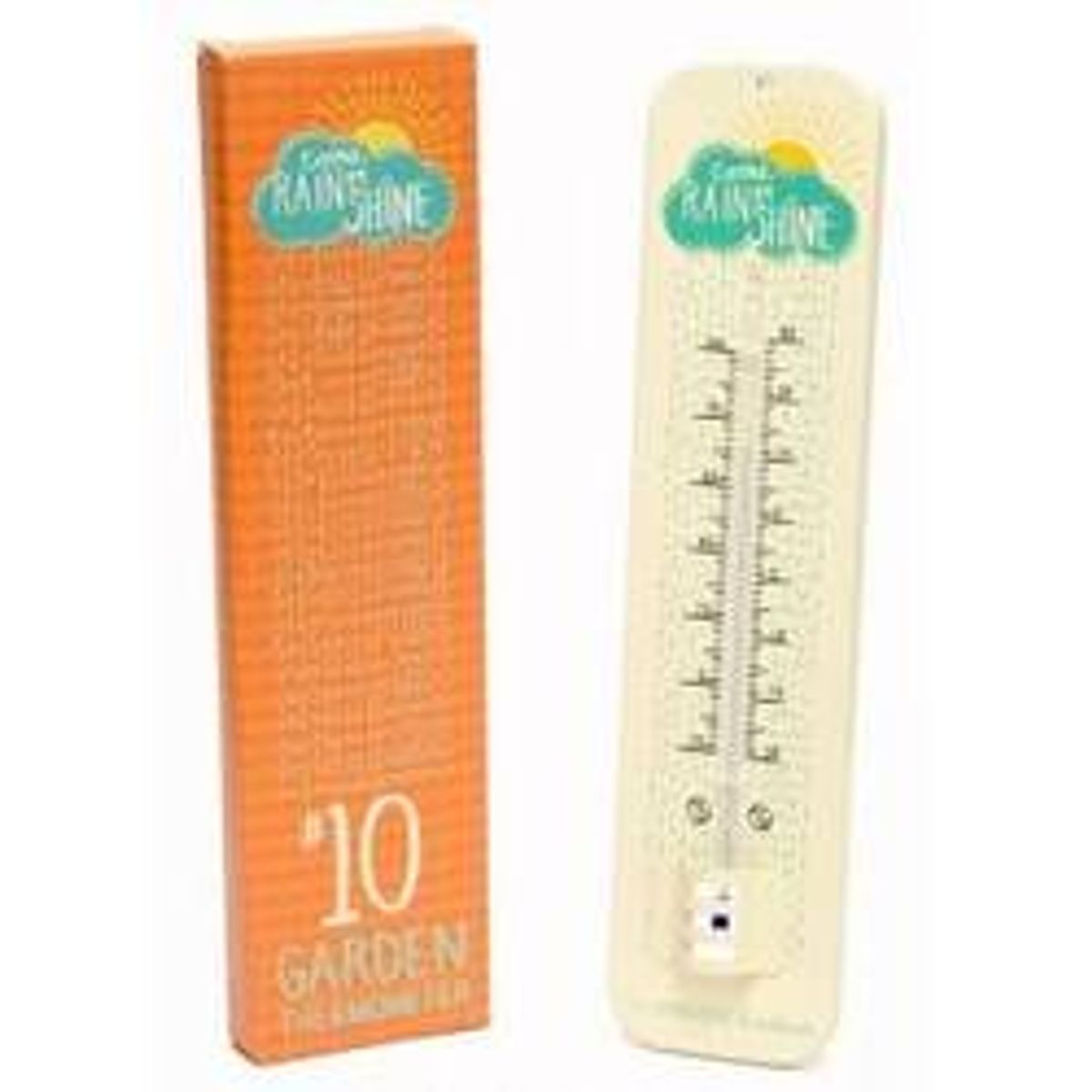 Thermometer