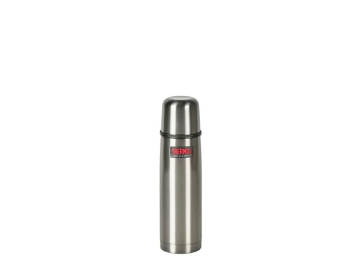 Thermos - Light & Compact Termoflaske 0,5 liter Mørkegrå