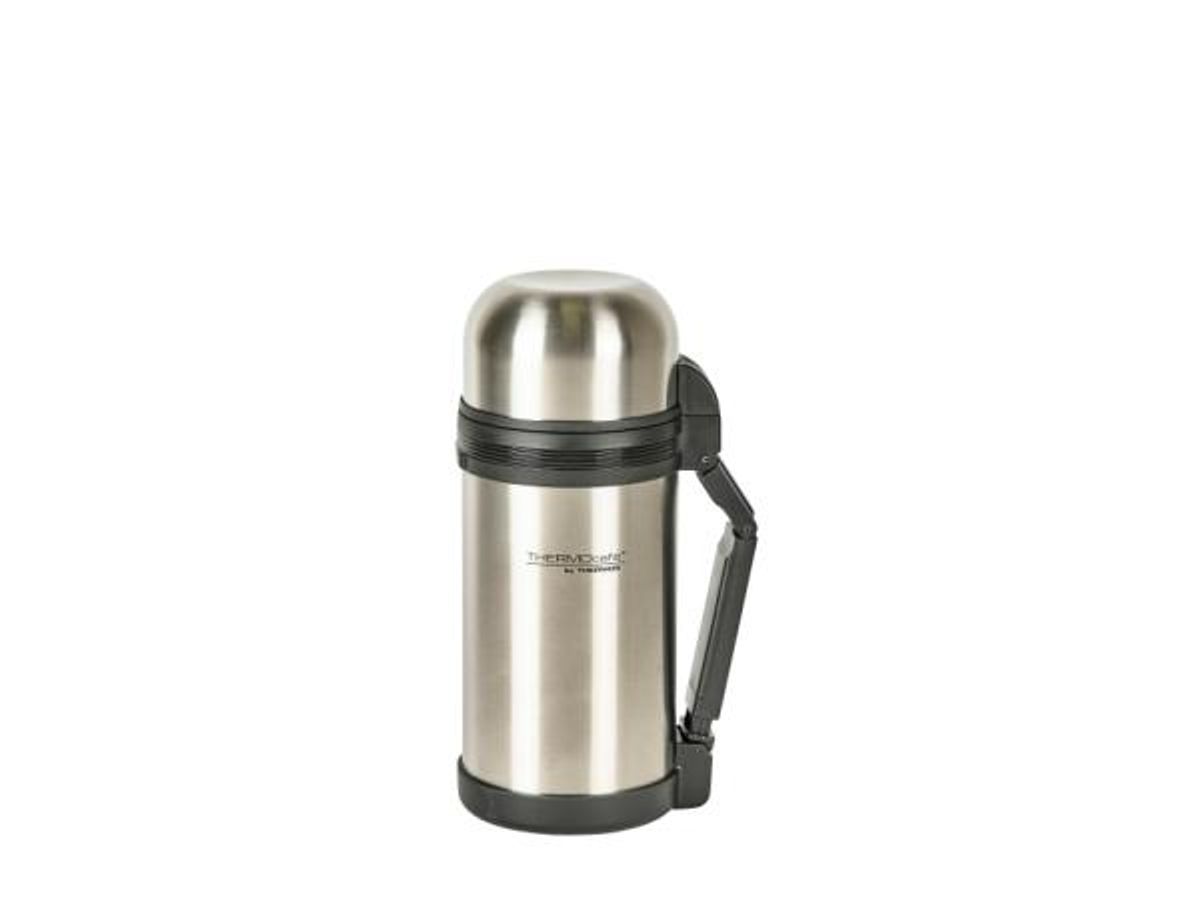 Thermos - Multi Purpose Termoflaske 1,2 liter Stål