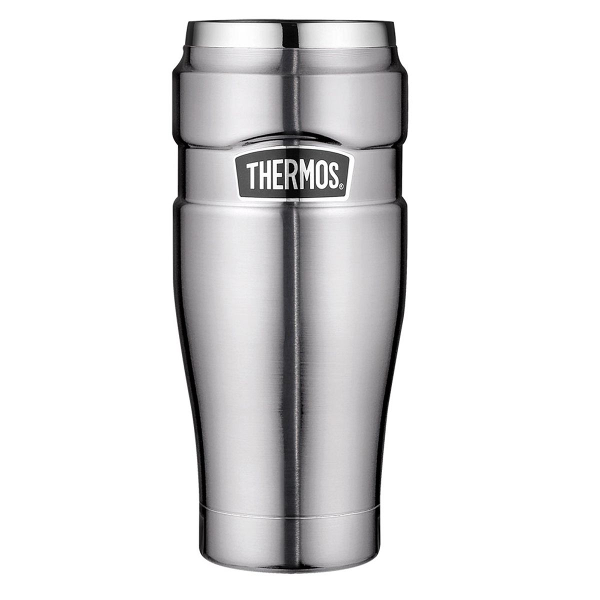 Thermos Stainless King Tumbler 0,47 L Matte stainless steel