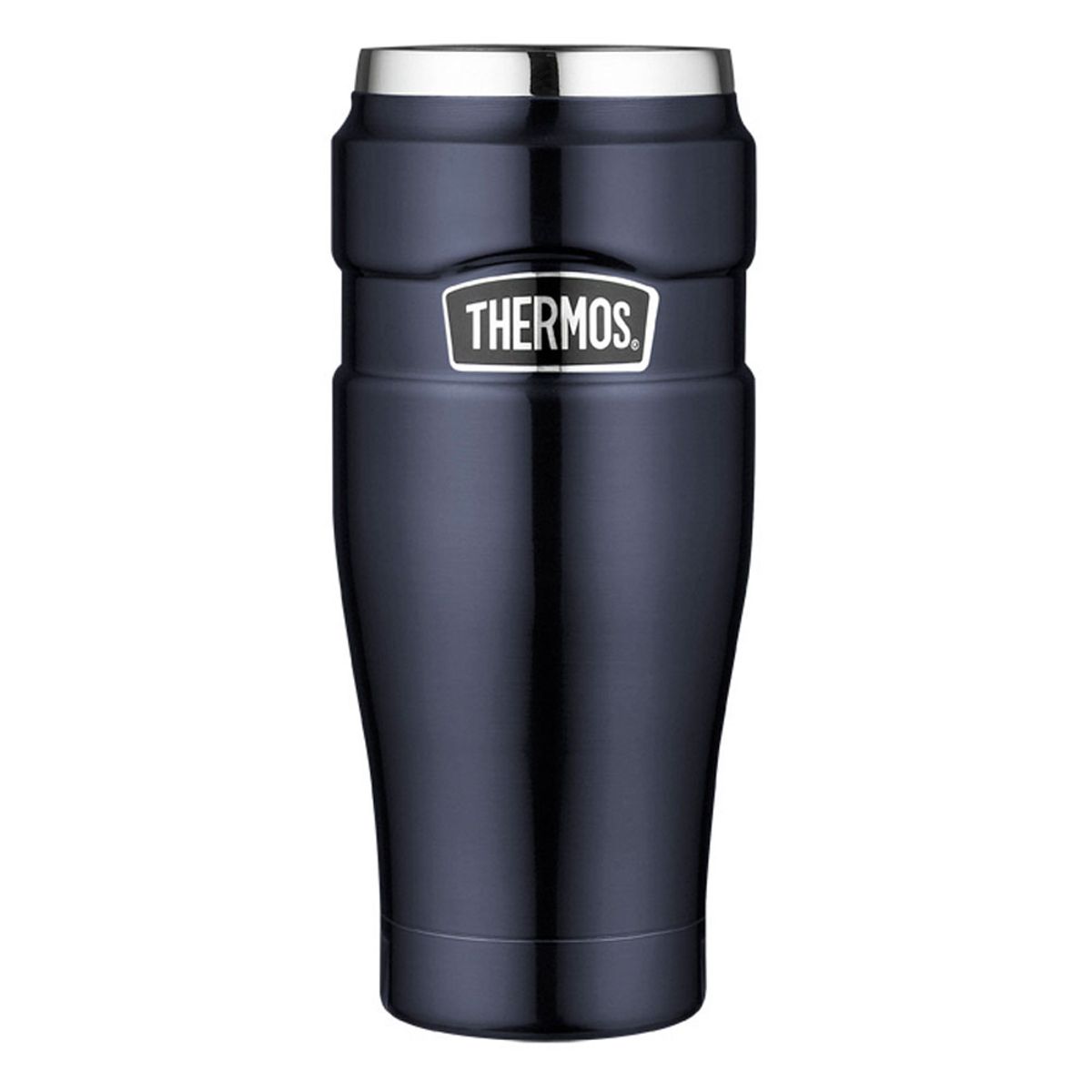 Thermos Stainless King Tumbler 0,47 L Midnight blue