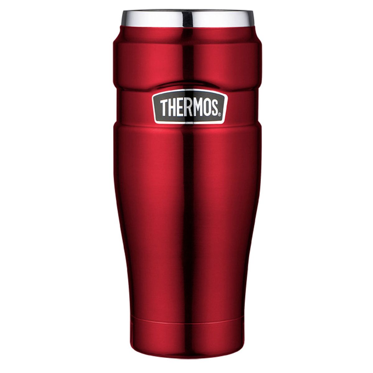 Thermos Stainless King Tumbler 0,47 L Rustic red