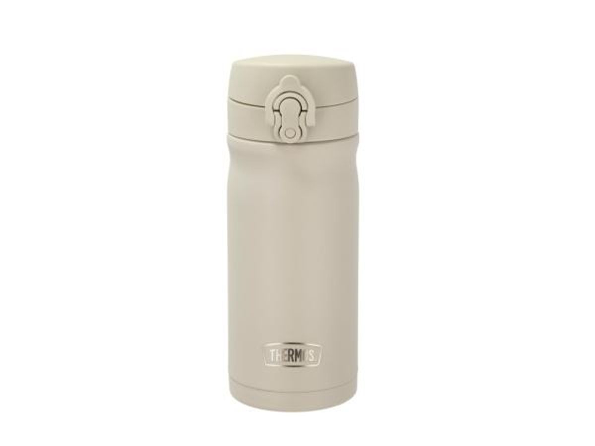 Thermos - Termokop JMY 350 ml Sand Rustfrit stål