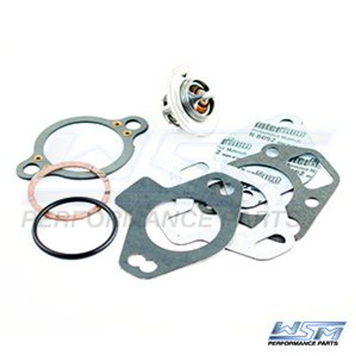 Thermostat Kit: Mercruiser - 807252Q3