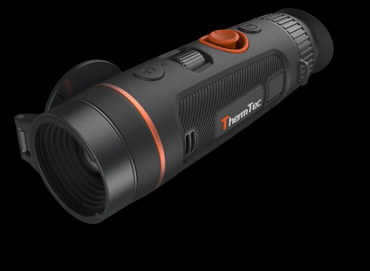 ThermTec WILD 335