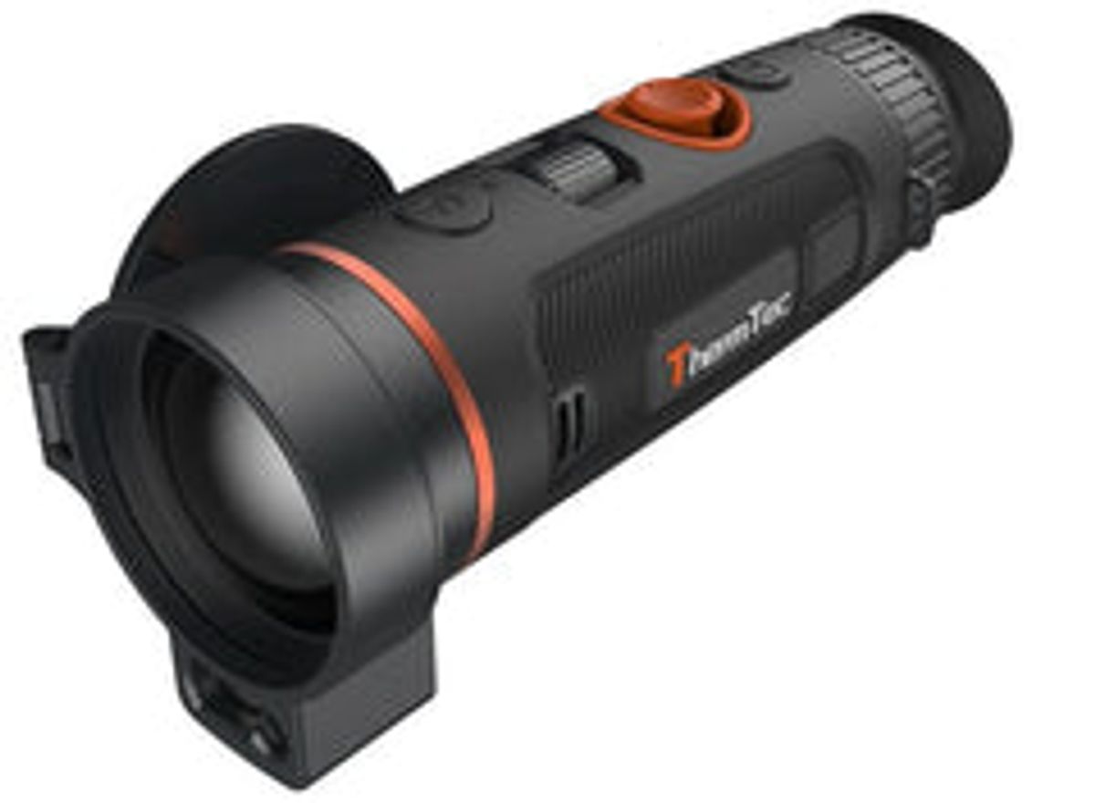 Thermtec - Wild Serier 650 L Termisk Spotter