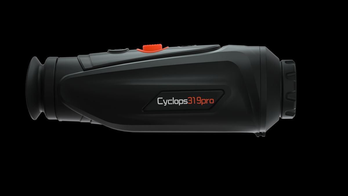 Thermterc Cyclops Pro 319 19mm