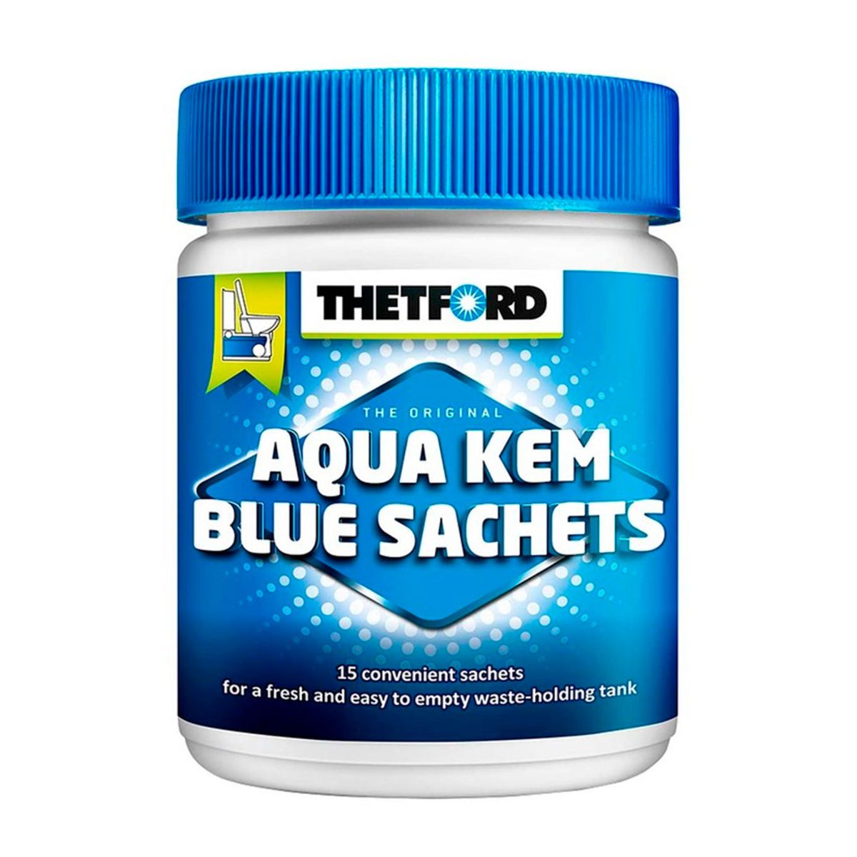 Thetford Aqua Kem Blue Sachets