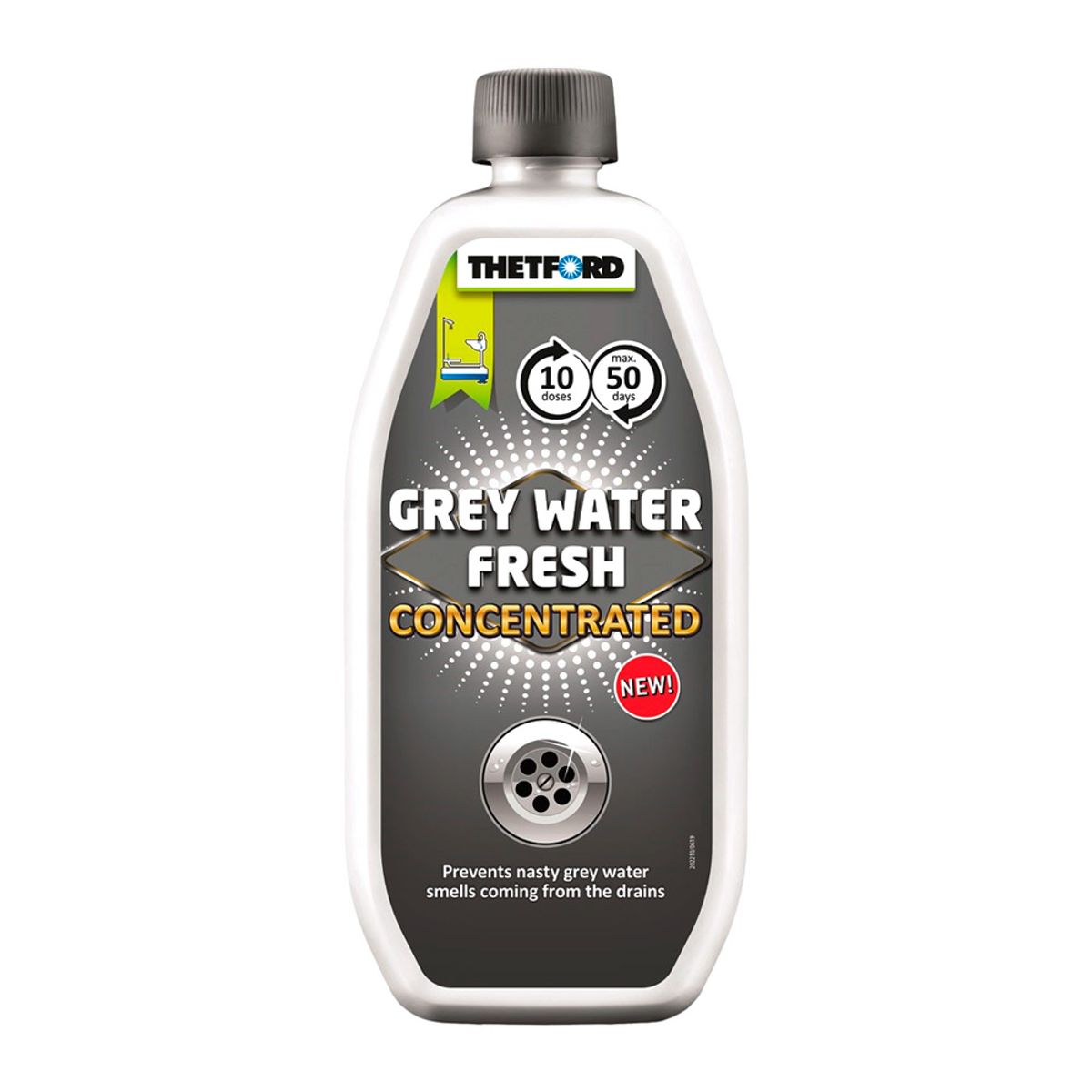 Thetford Grey Water Fresh Concentrated