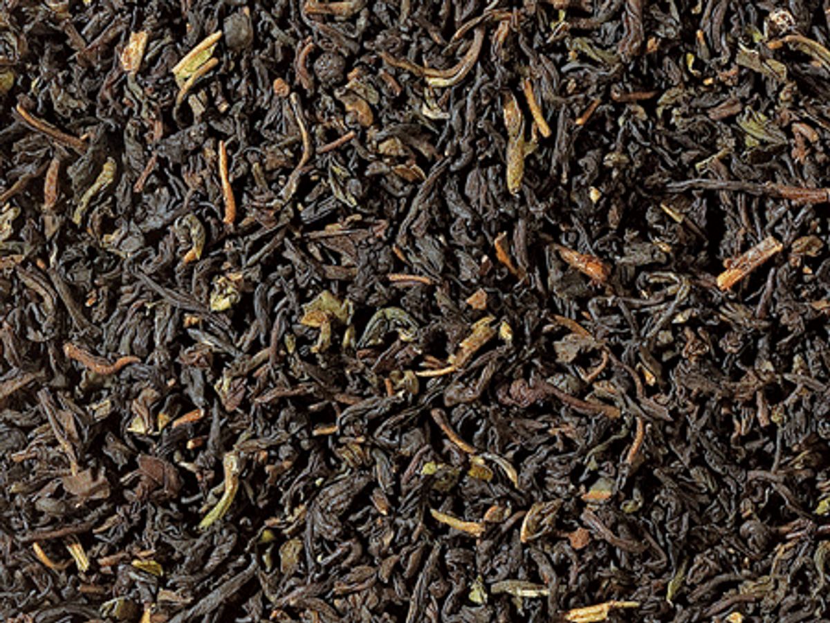 Thiashola Tea Garden Nilgiri 1 kg Øko