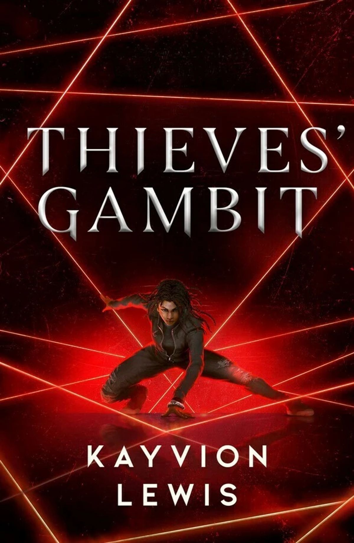 Thieves' Gambit 1: Thieves' Gambit