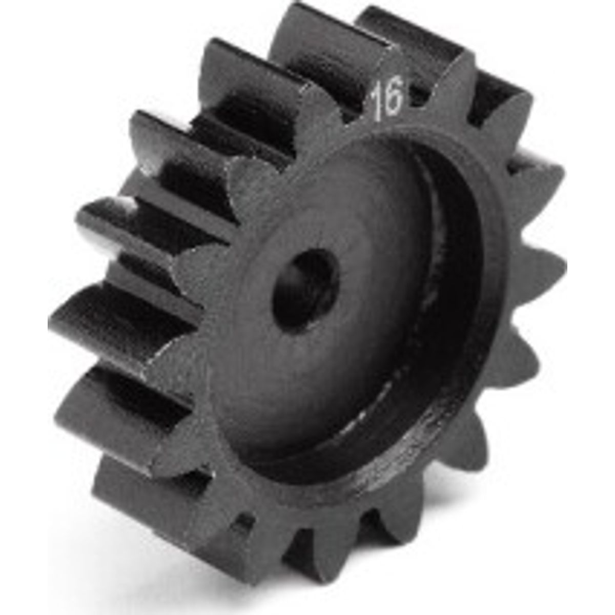 Thin Pinion Gear 16 Tooth - Hp106605 - Hpi Racing