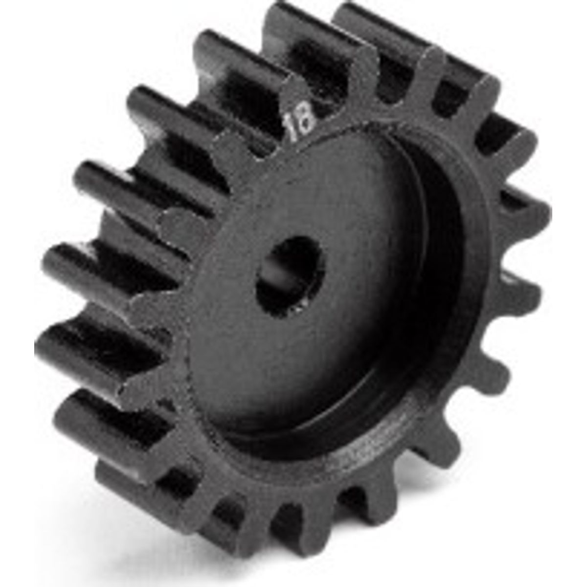 Thin Pinion Gear 18 Tooth - Hp106607 - Hpi Racing