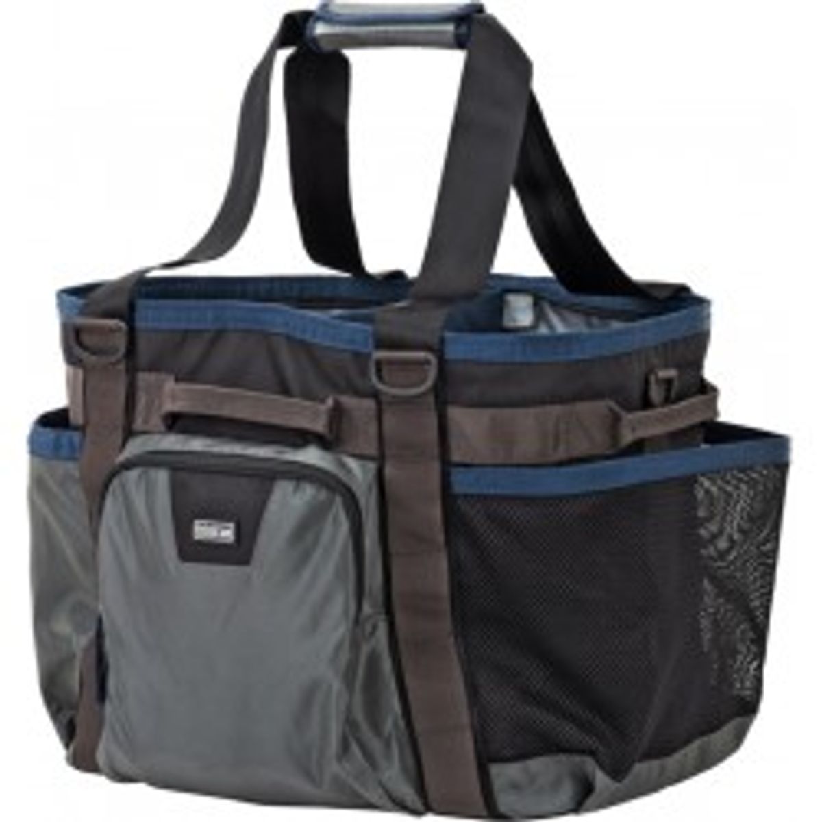 Think Tank Freeway Longhaul 50 - Grey/navy Blue - Taske