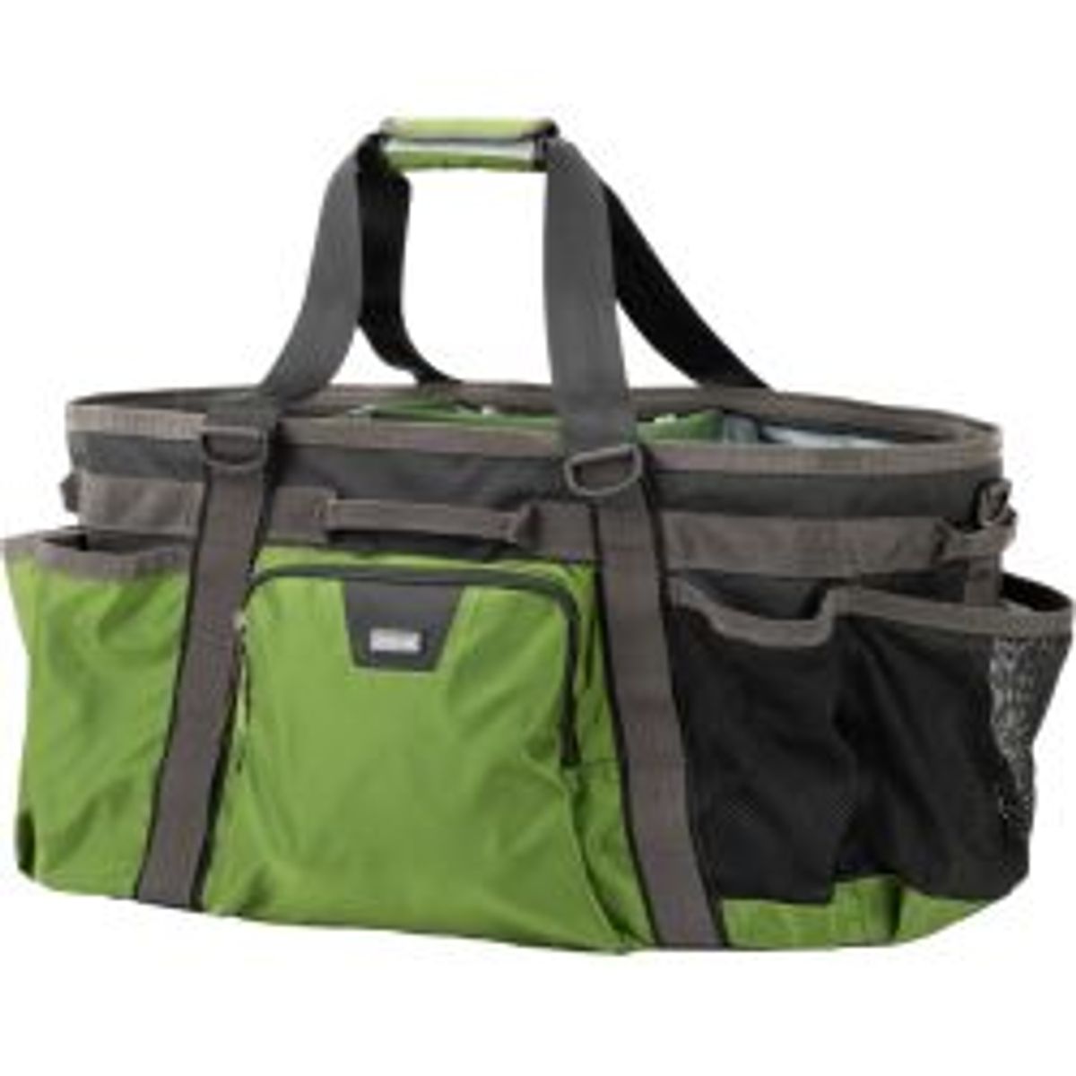 Think Tank Freeway Longhaul 75 - Green/grey - Taske