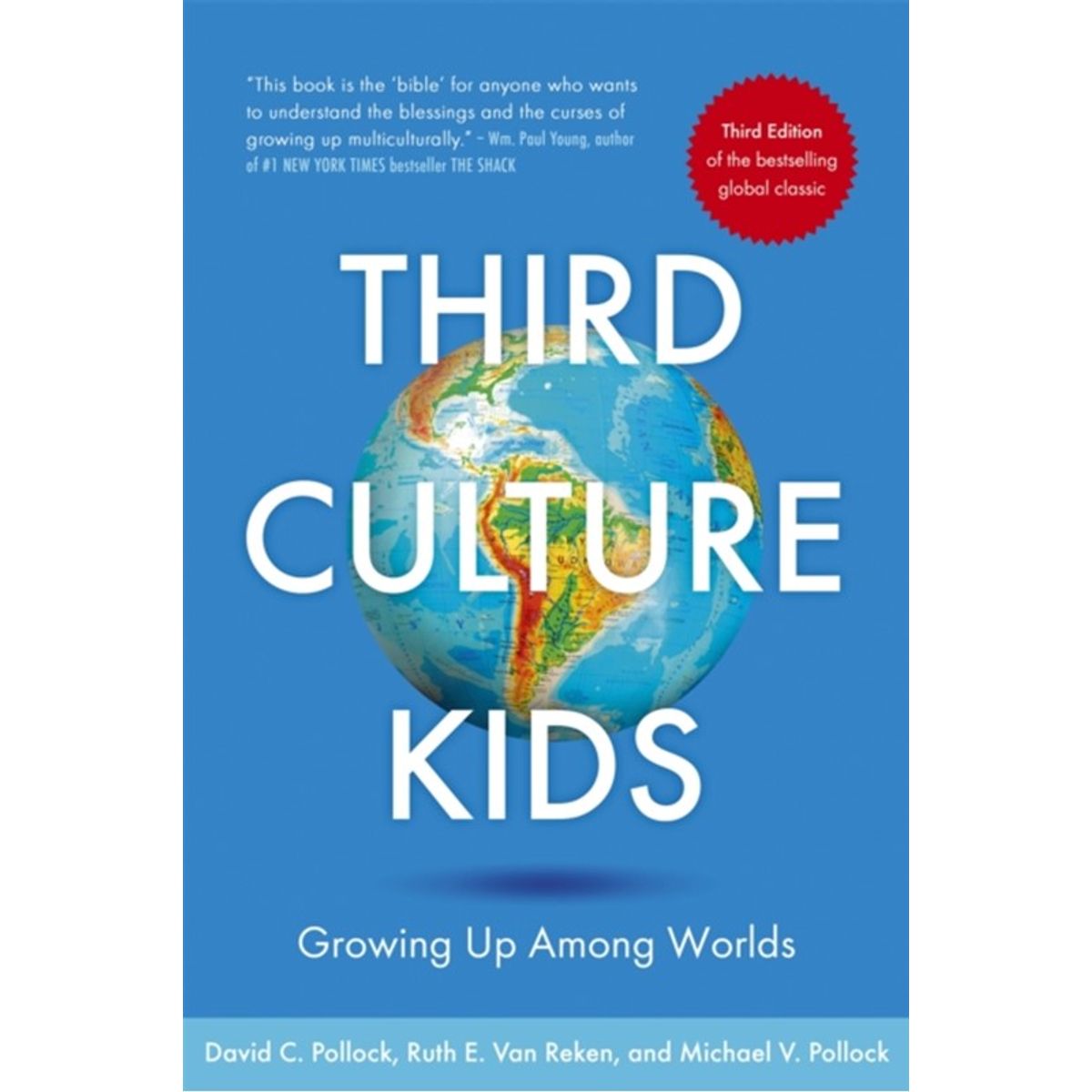 Third Culture Kids