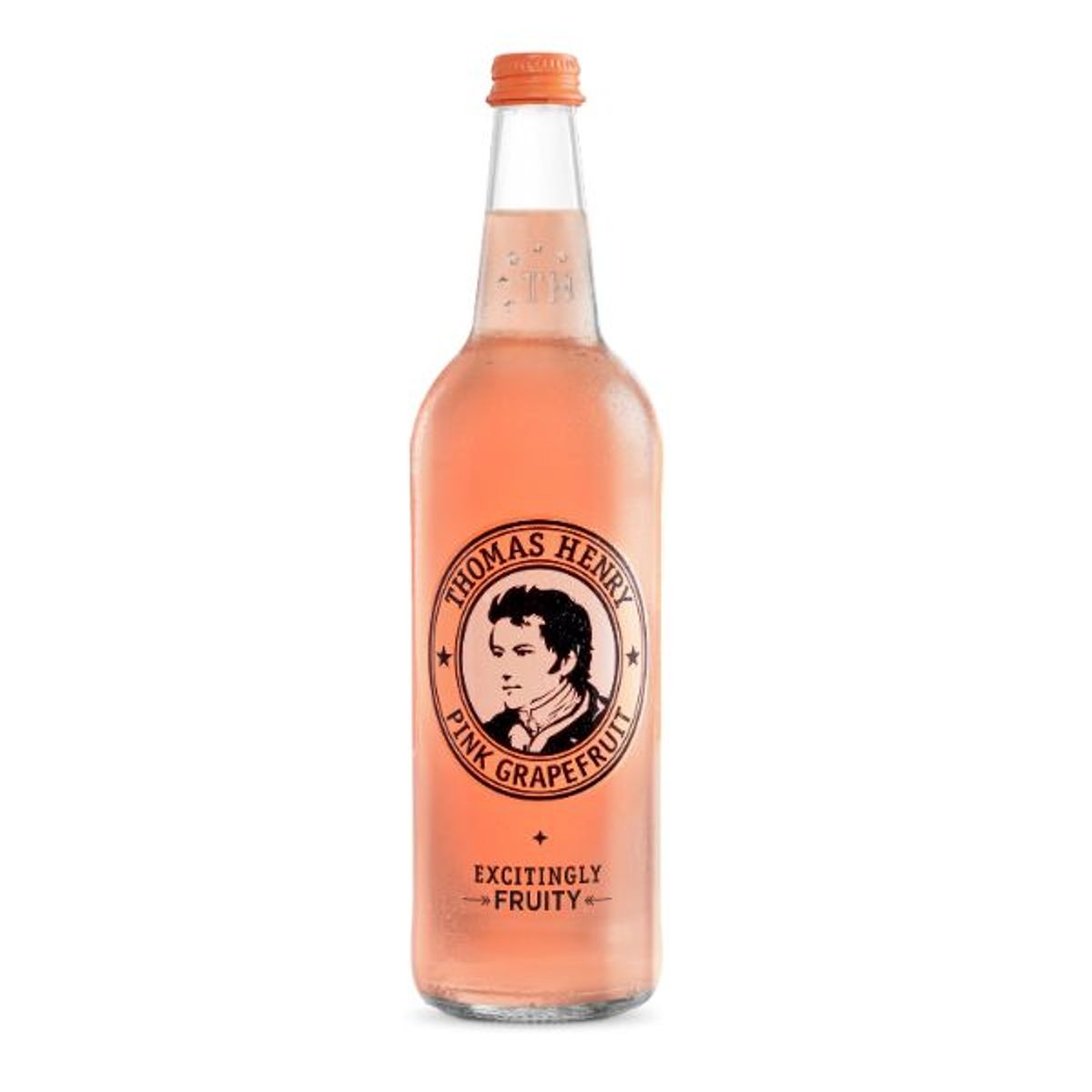 Thomas Henry Pink Grapefruit 75cl