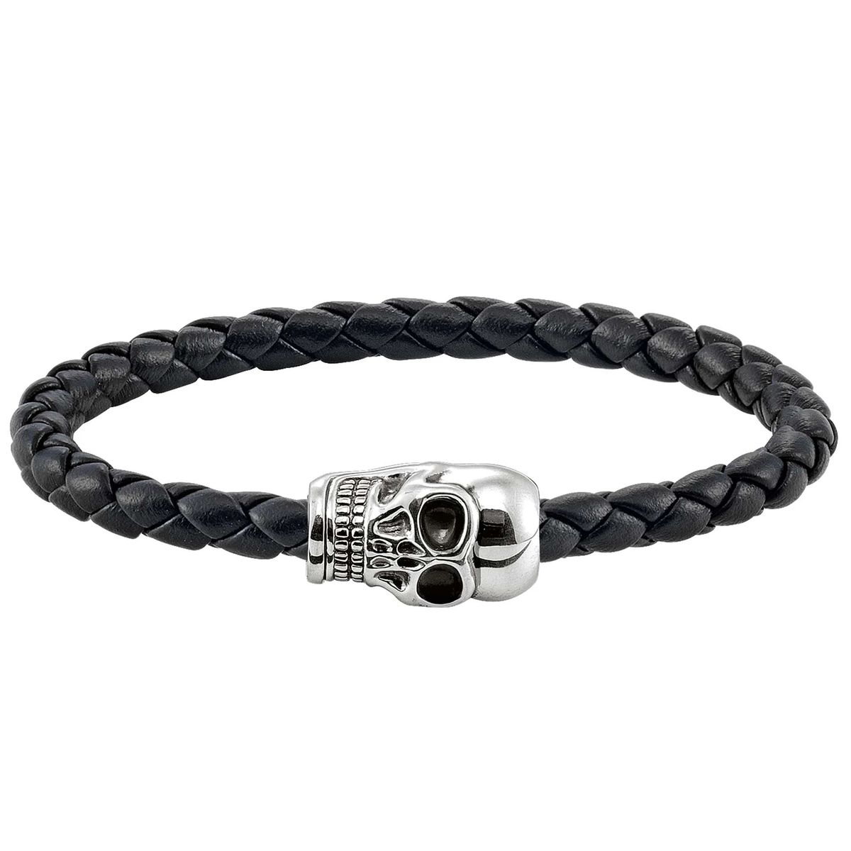 Thomas Sabo Armbånd Skull Silver armbånd