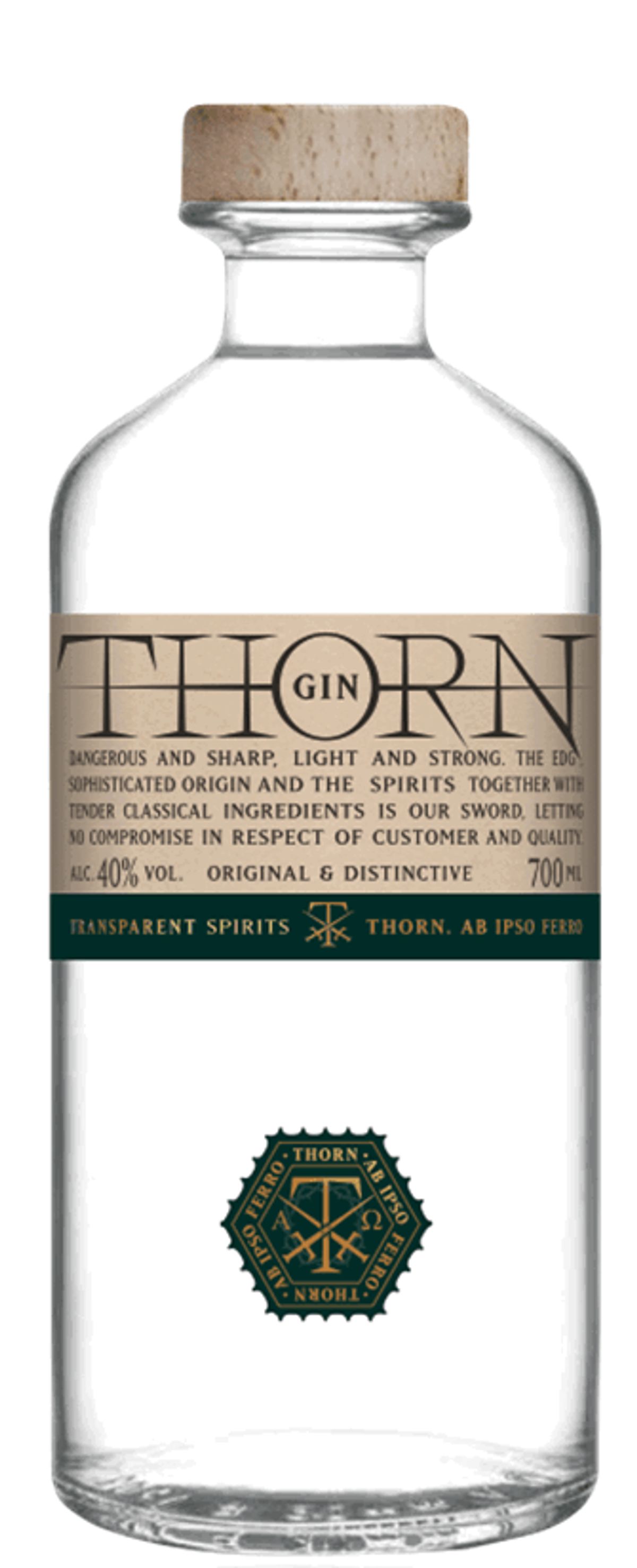 Thorn Gin Fl 70