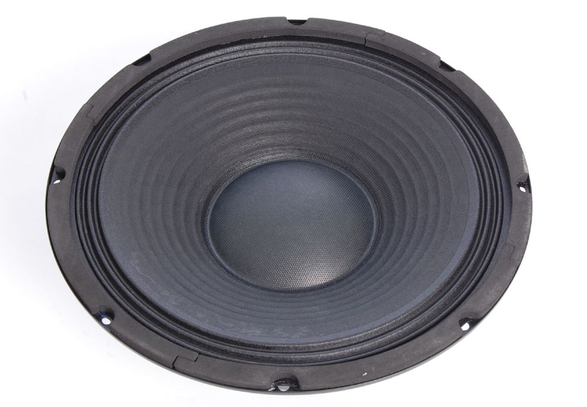 Thornton LA-1201-8 højttaler-enhed 12" 400W 8 Ohm