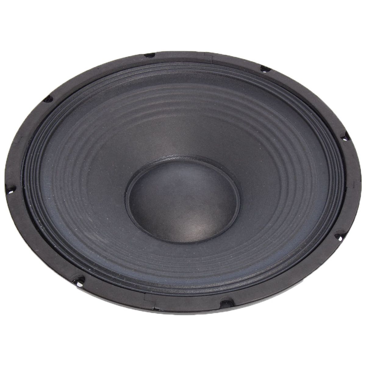 Thornton LA-1501-4 højttaler-enhed 15" 500W 4 Ohm