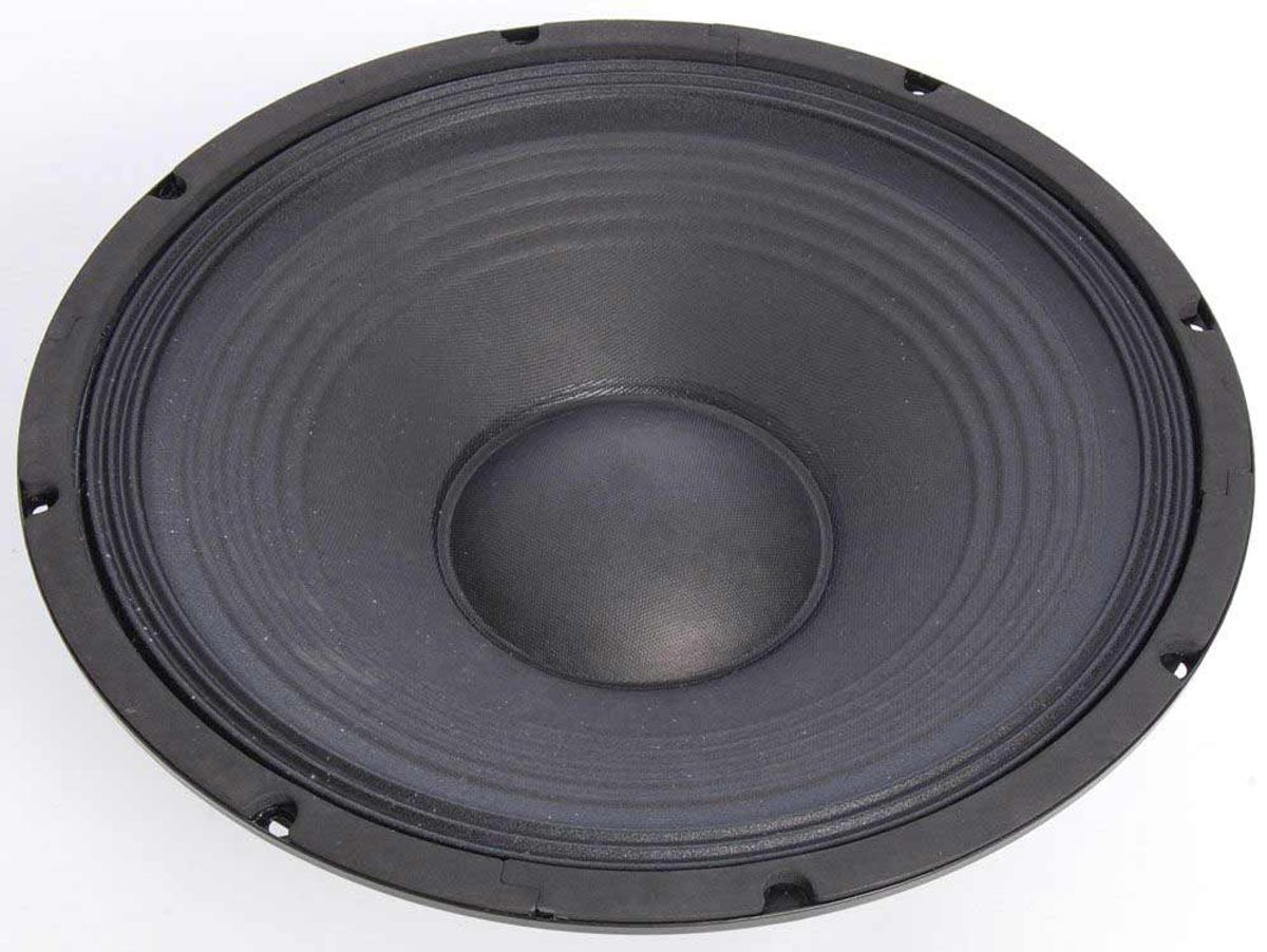 Thornton LA-1501-8 højttaler-enhed 15" 500W 8 Ohm