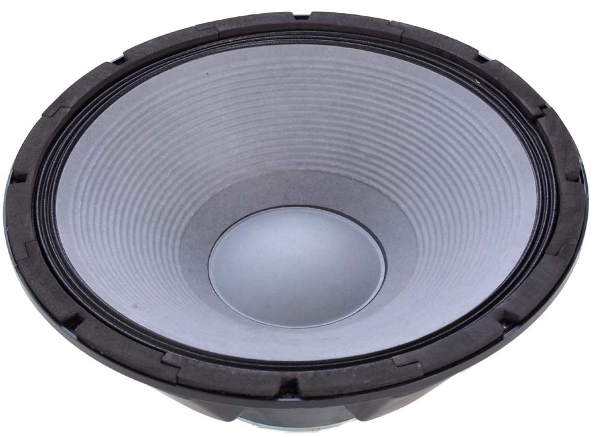 Thornton LA-1804-8 højttaler-enhed 18" 1000W 8 Ohm