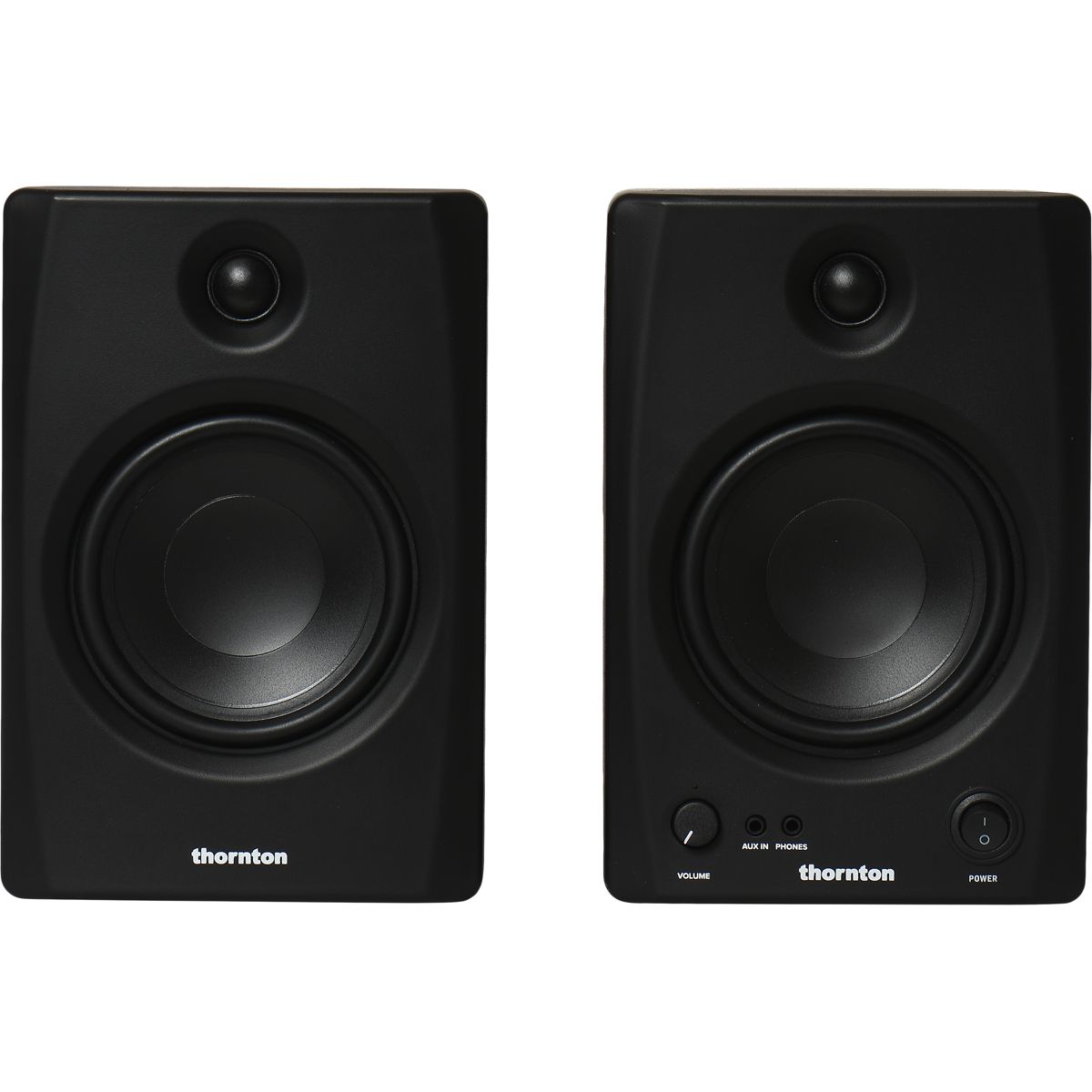 Thornton Pure 50 aktive studie-monitors (par) B-STOCK