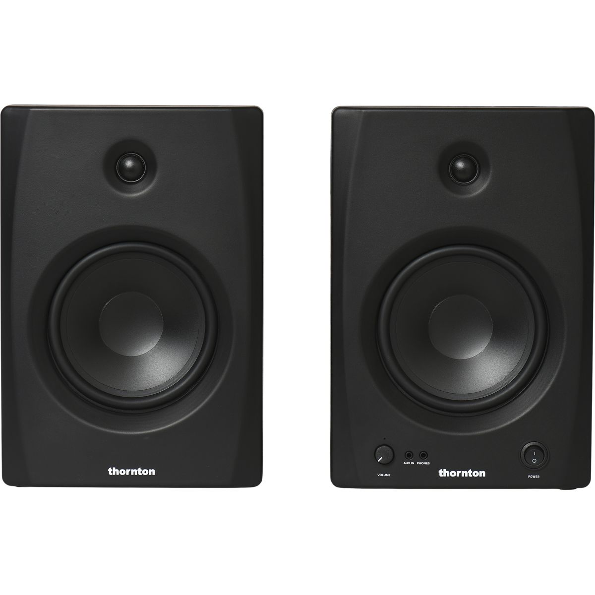 Thornton Pure 65 aktive studie-monitors (par)