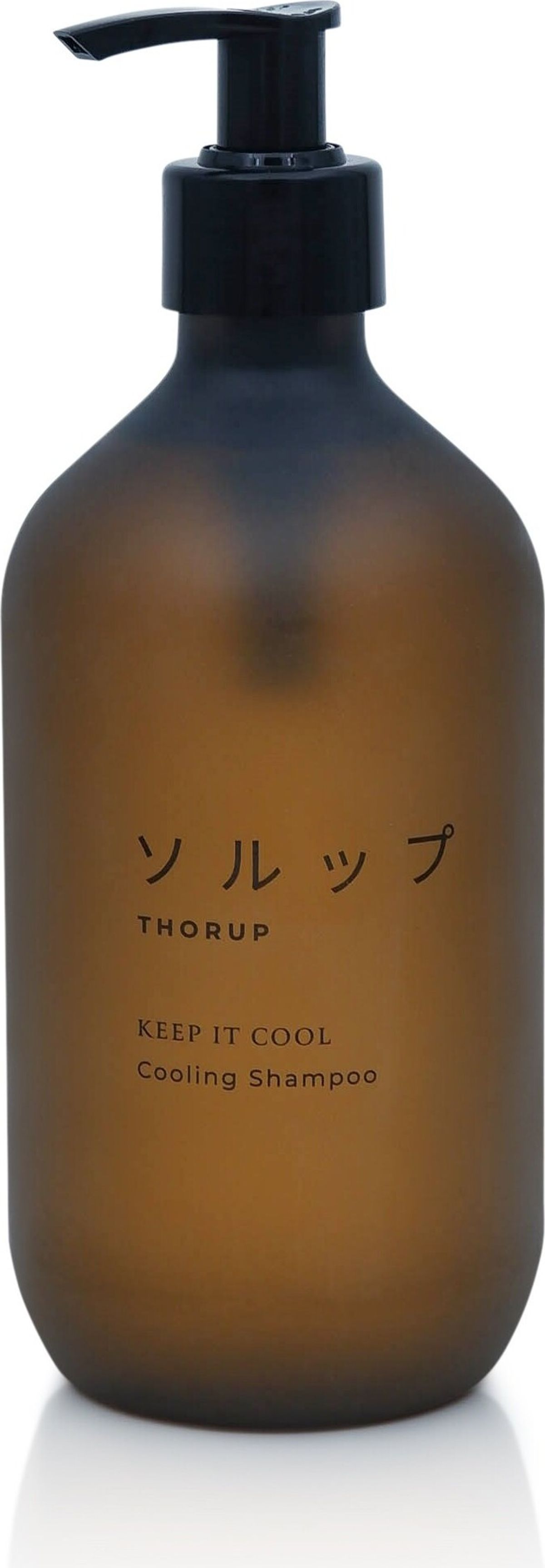 Thorup - Keep It Cool Shampoo 500 Ml