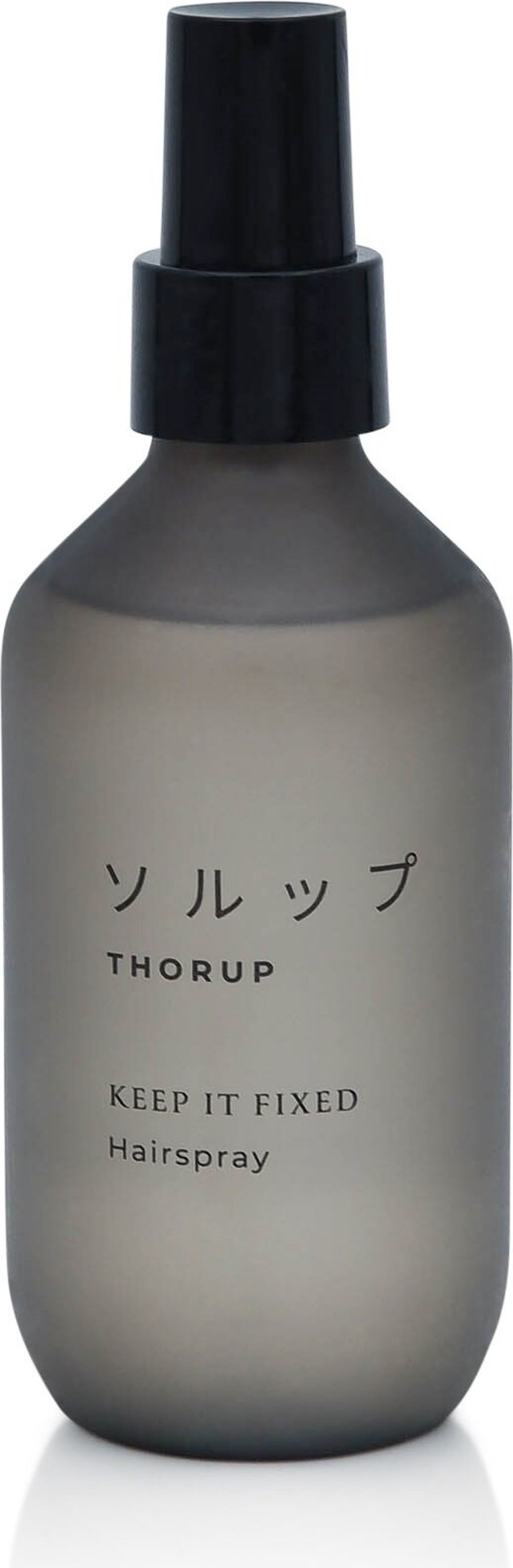 Thorup - Keep It Fixed Hair Spray 200 Ml