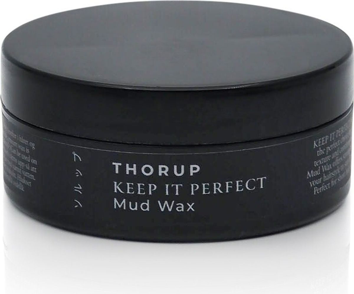 Thorup - Keep It Perfect Mud Wax 75 Ml